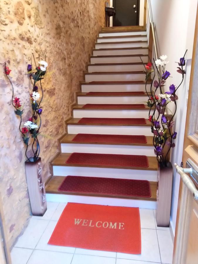 Santrivani Rooms Chania  Luaran gambar