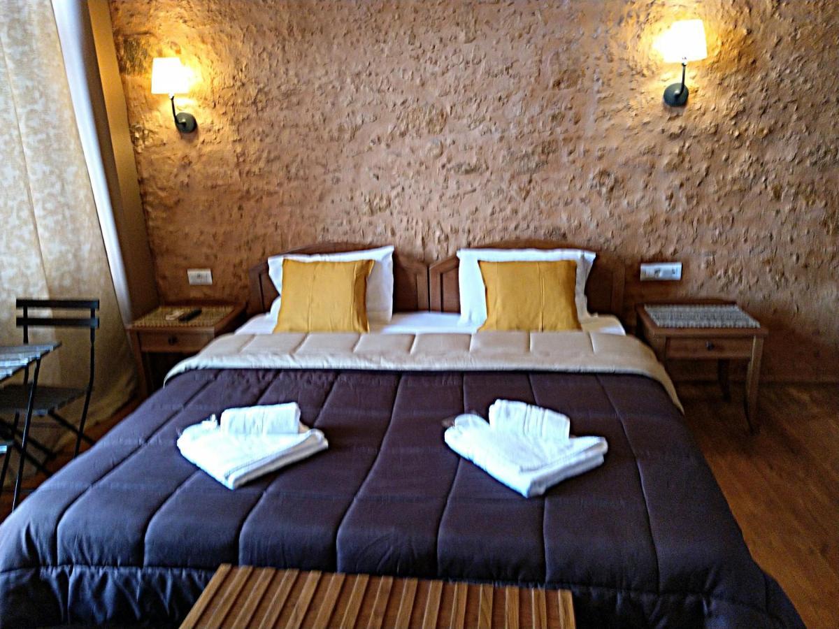 Santrivani Rooms Chania  Luaran gambar