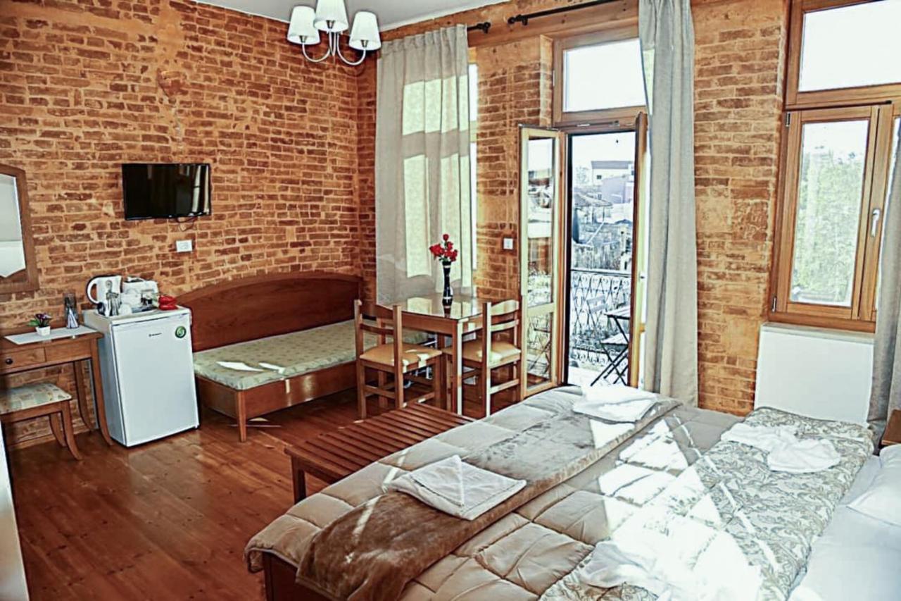 Santrivani Rooms Chania  Luaran gambar