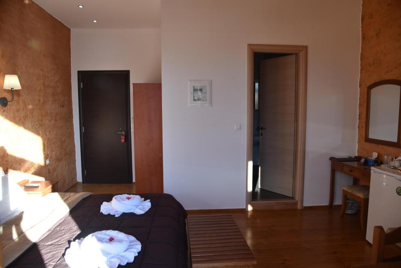 Santrivani Rooms Chania  Luaran gambar