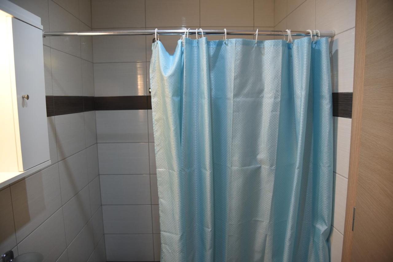 Santrivani Rooms Chania  Luaran gambar