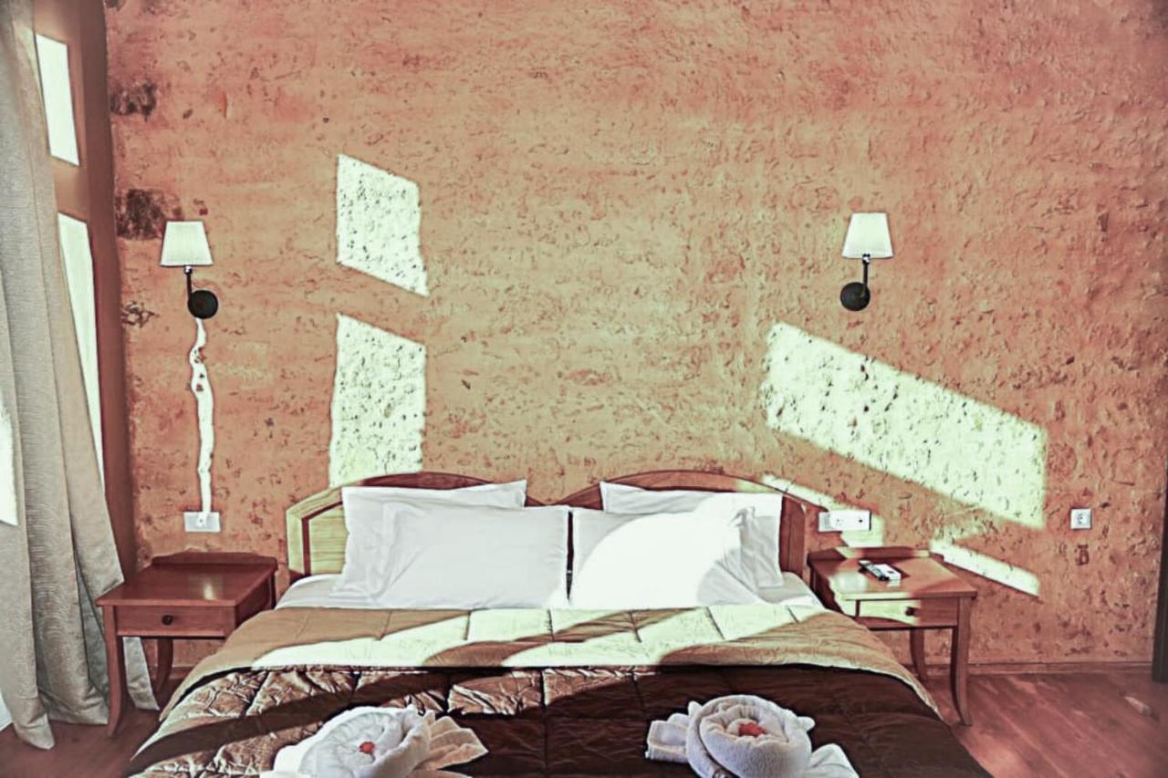 Santrivani Rooms Chania  Luaran gambar