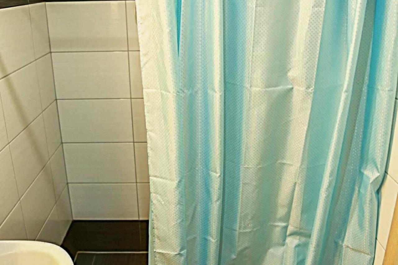 Santrivani Rooms Chania  Luaran gambar