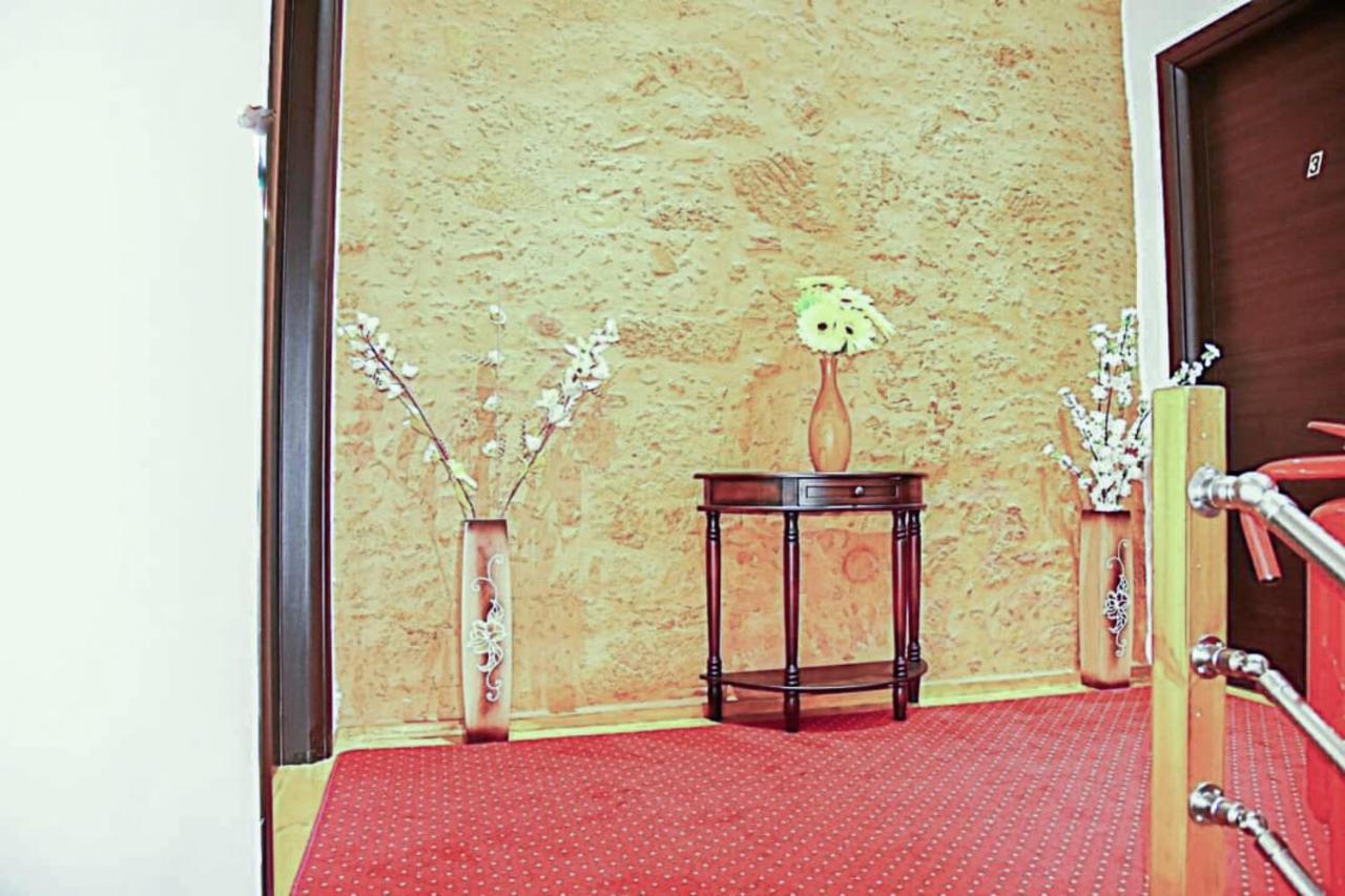 Santrivani Rooms Chania  Luaran gambar