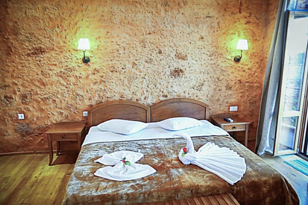 Santrivani Rooms Chania  Luaran gambar