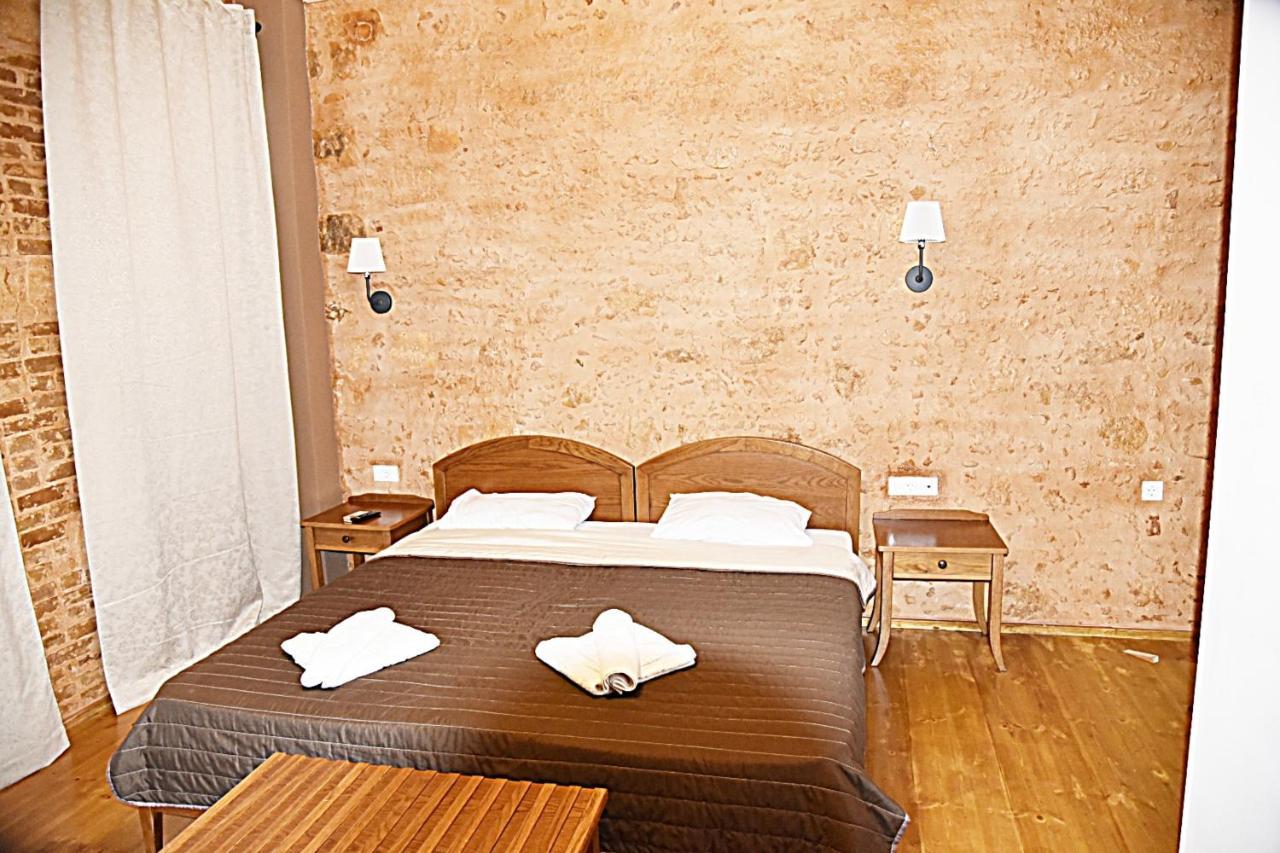 Santrivani Rooms Chania  Luaran gambar
