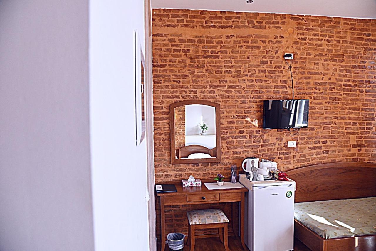 Santrivani Rooms Chania  Luaran gambar