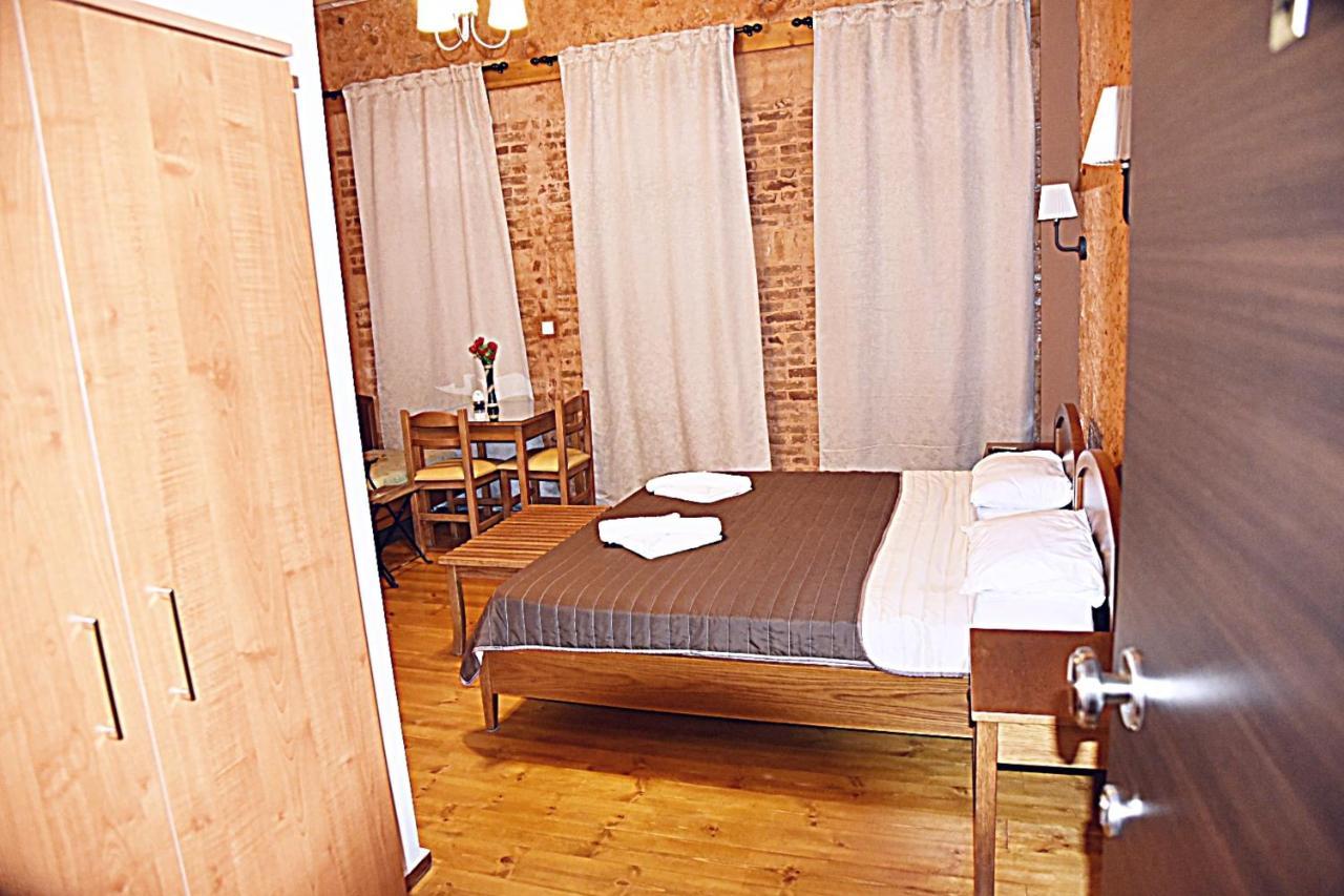Santrivani Rooms Chania  Luaran gambar