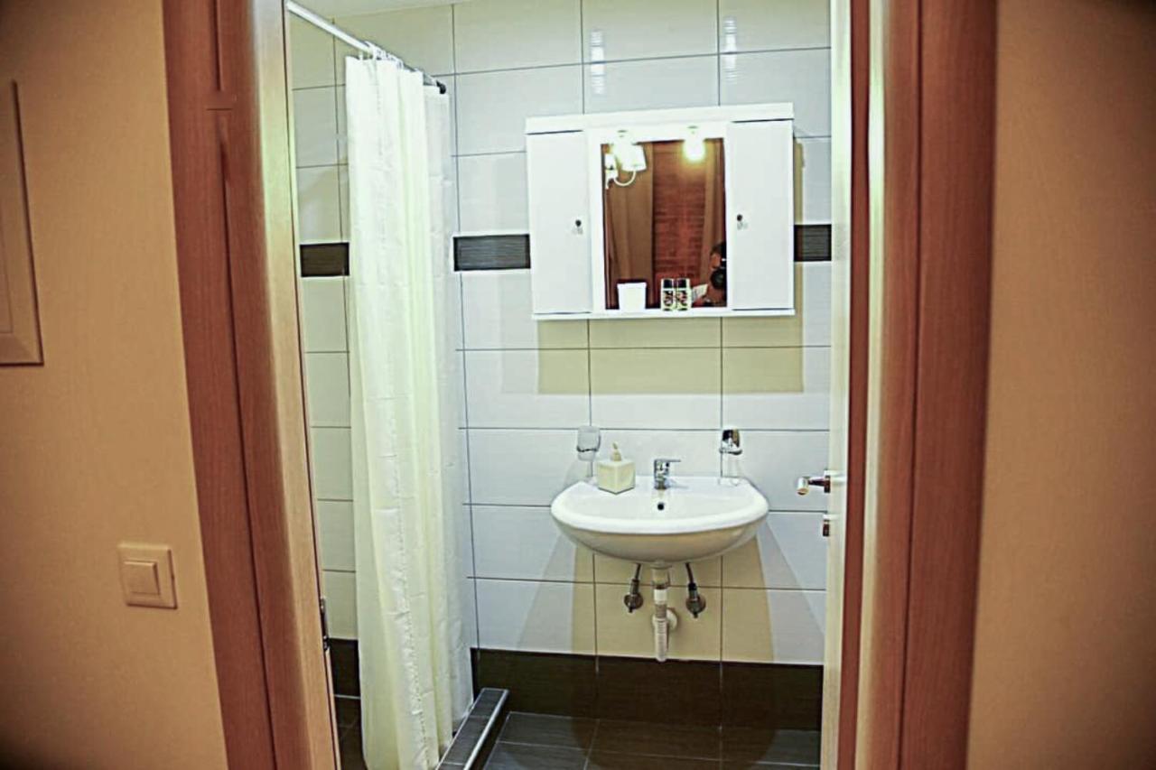 Santrivani Rooms Chania  Luaran gambar