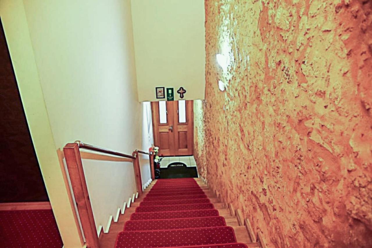 Santrivani Rooms Chania  Luaran gambar