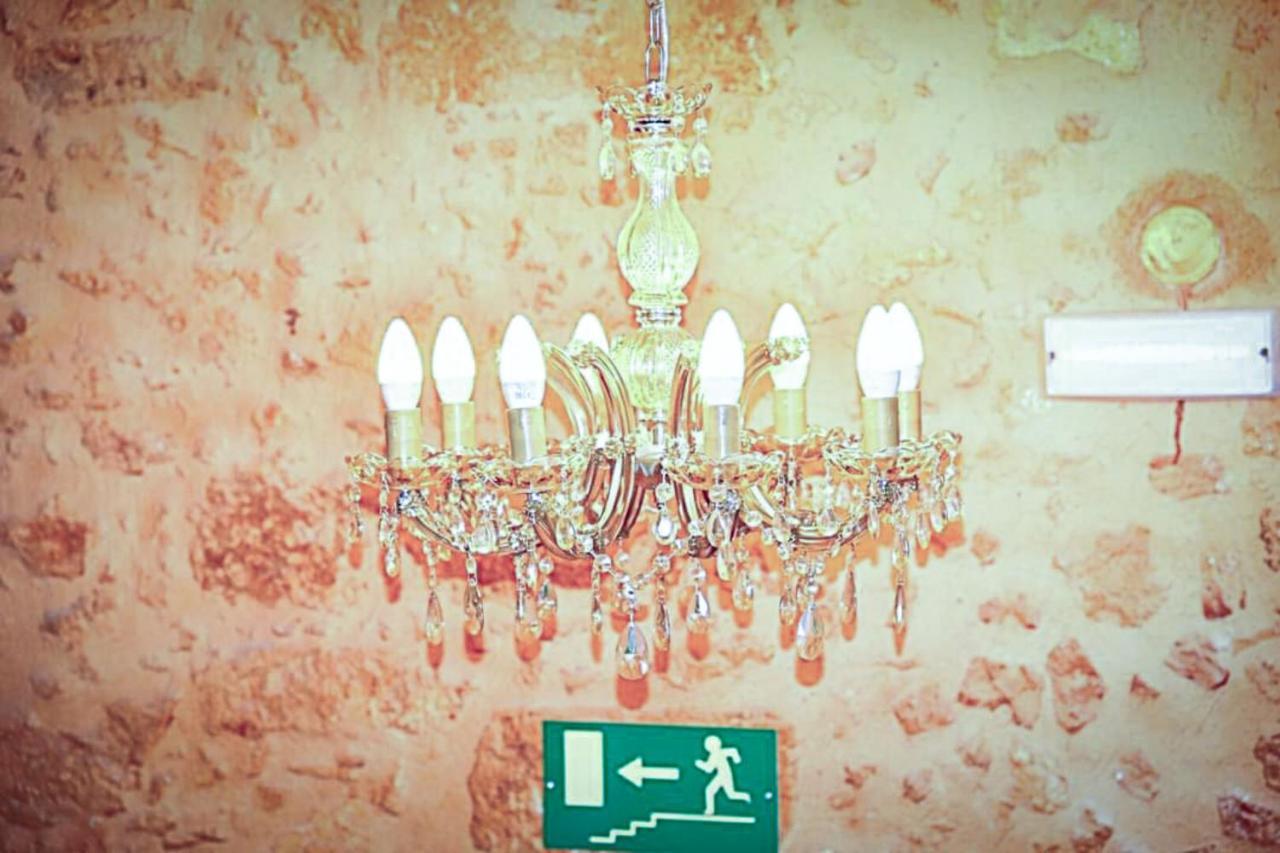 Santrivani Rooms Chania  Luaran gambar