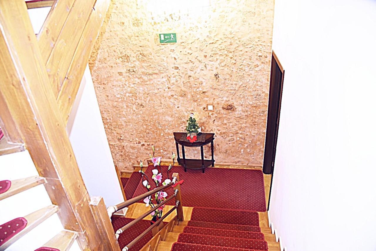 Santrivani Rooms Chania  Luaran gambar