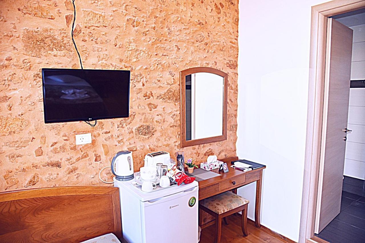 Santrivani Rooms Chania  Luaran gambar