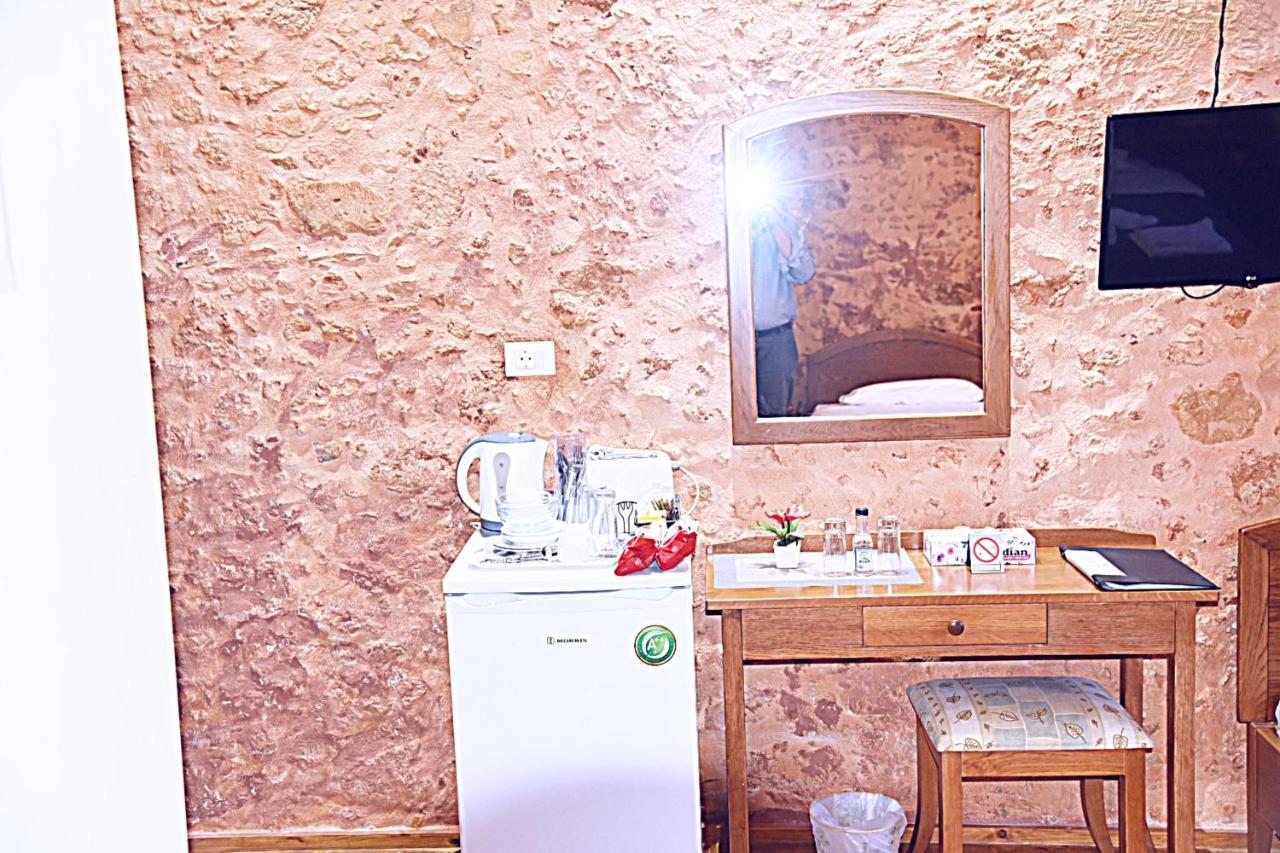 Santrivani Rooms Chania  Luaran gambar