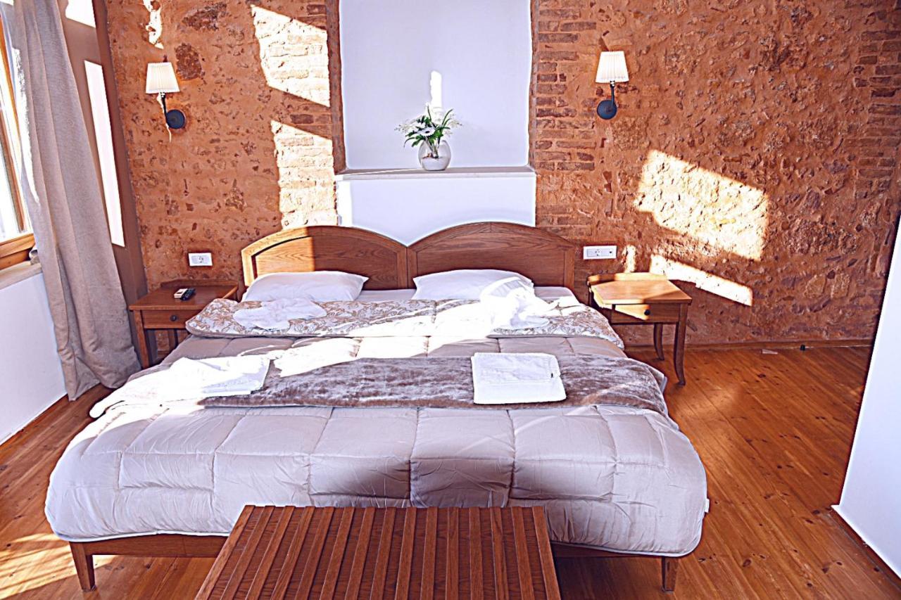 Santrivani Rooms Chania  Luaran gambar