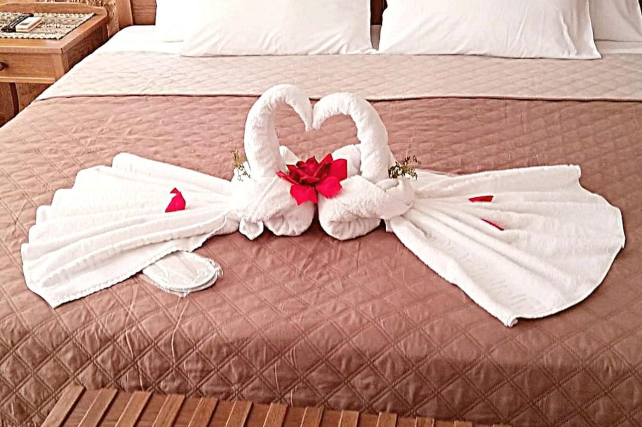 Santrivani Rooms Chania  Luaran gambar