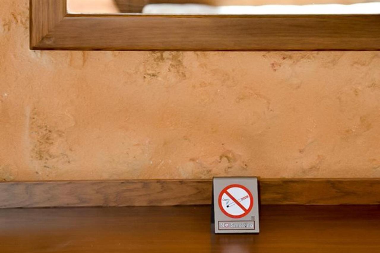 Santrivani Rooms Chania  Luaran gambar